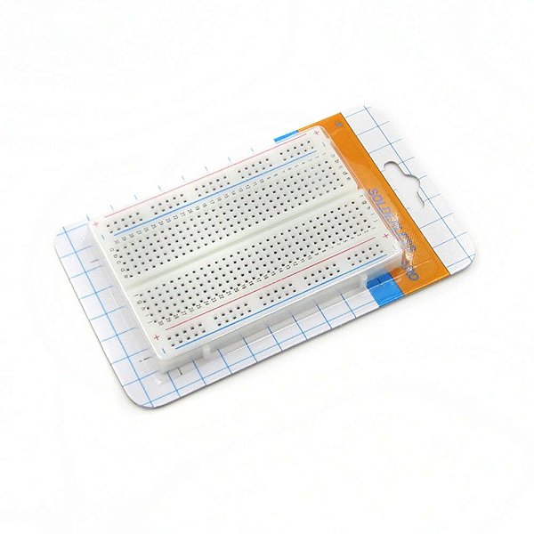Protoboard 400 Pontos