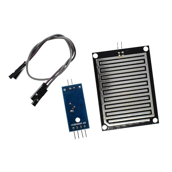 Sensor de Chuva
