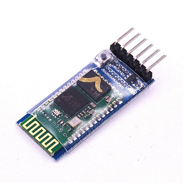 Módulo Bluetooth HC-05