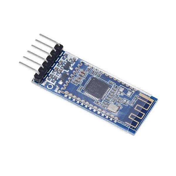 Módulo Bluetooth AT-09 BLE 4.0