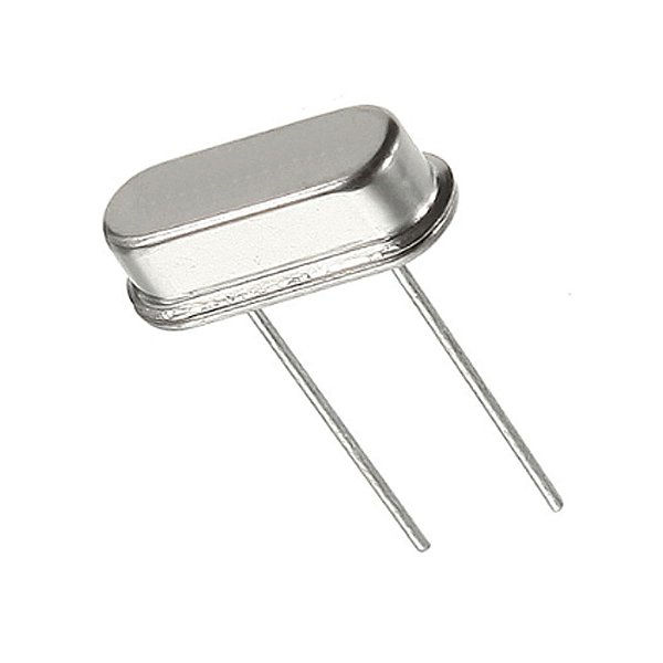 Cristal Oscilador 16MHz