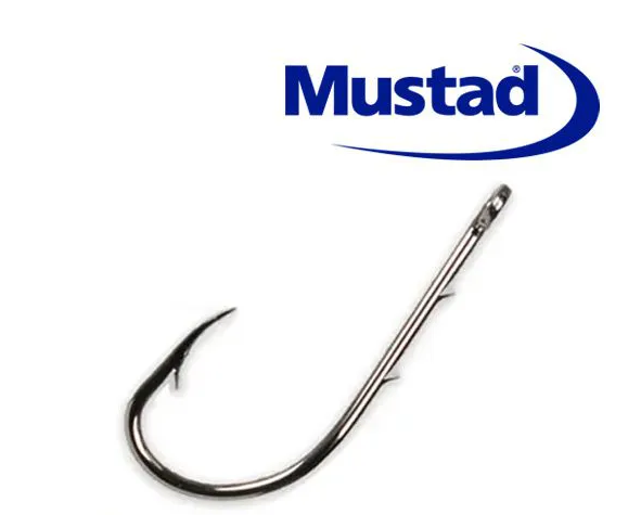 Anzol Mustad 25 Unidades