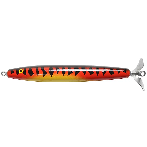 Isca Amazon Rip 170 c/ Hélice