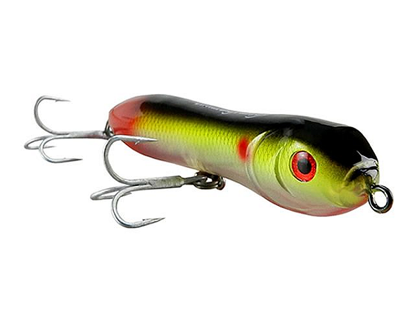Isca Nakamura Zig Zara 110