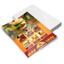 COUCHE 90grs 140X200 MM 4X0 (1.000 P.)