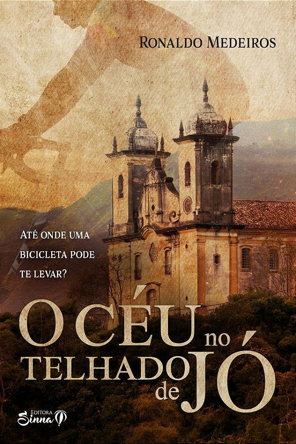 O céu no telhado de Jó