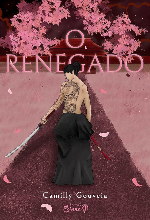 O RENEGADO