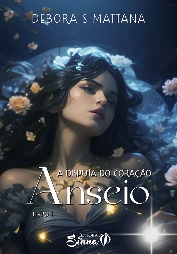 ANSEIO - A DISPUTA DO CORAÇÃO - VOL 1