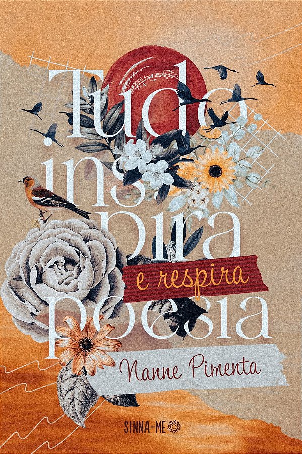 TUDO INSPIRA E RESPIRA POESIA