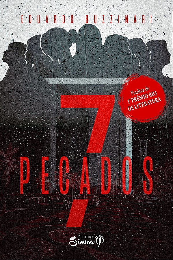 SETE PECADOS