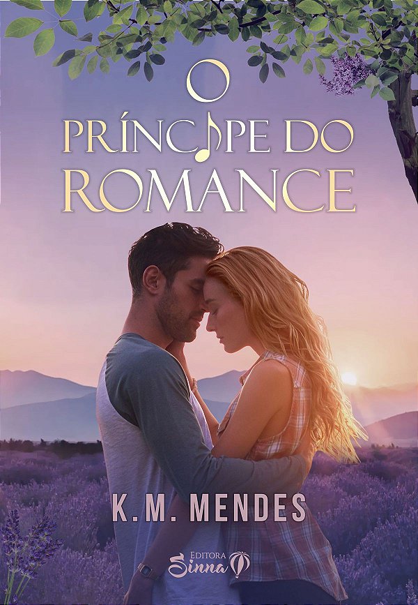 O PRÍNCIPE DO ROMANCE