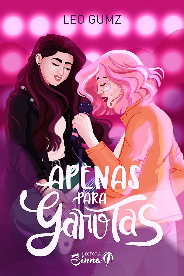 APENAS PARA GAROTAS