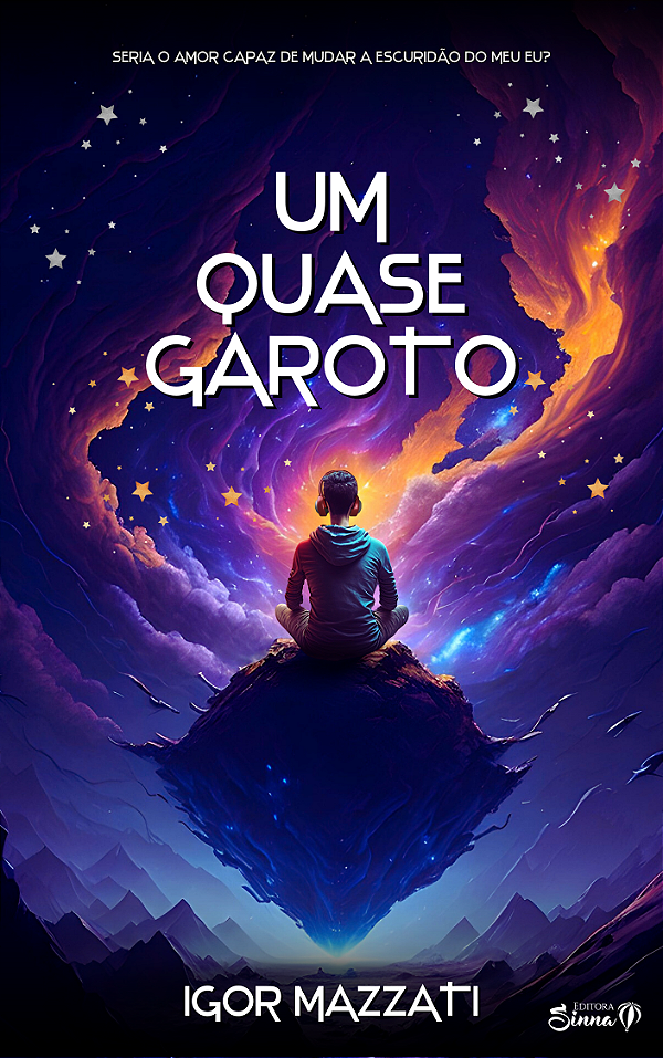Um quase garoto