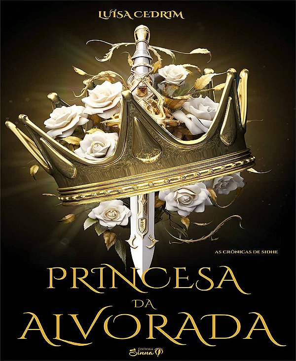 Princesa da Alvorada