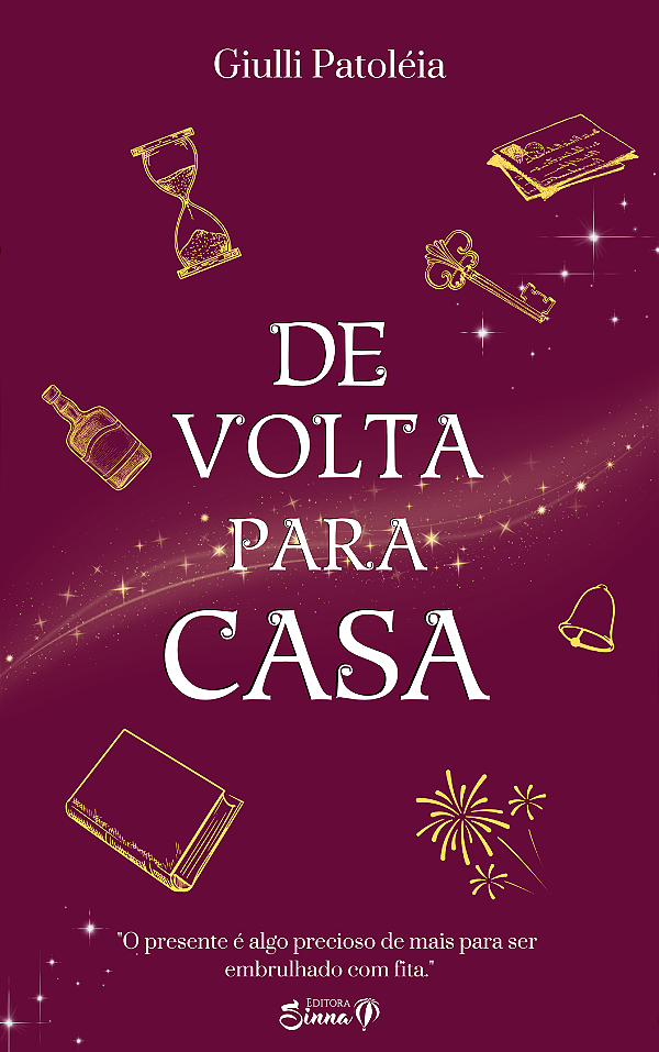 De volta para casa