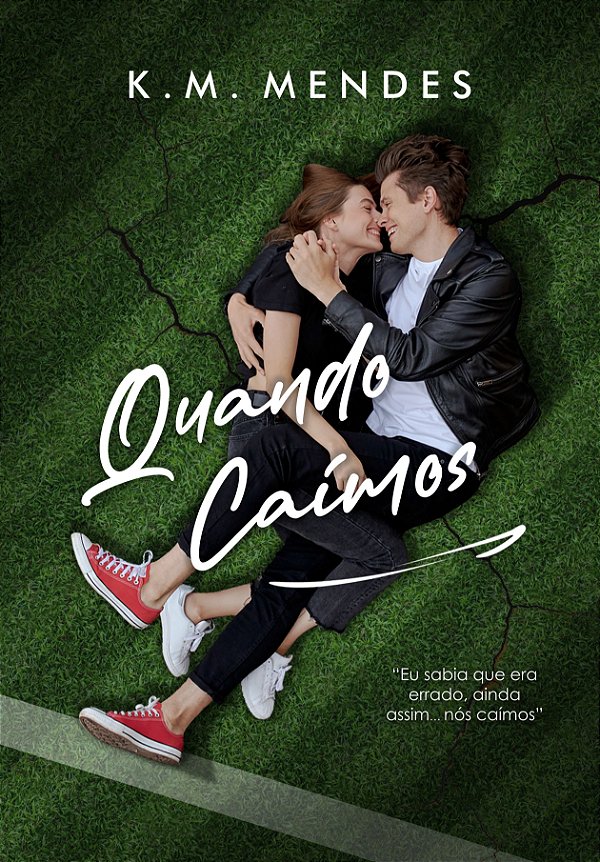 Quando caímos