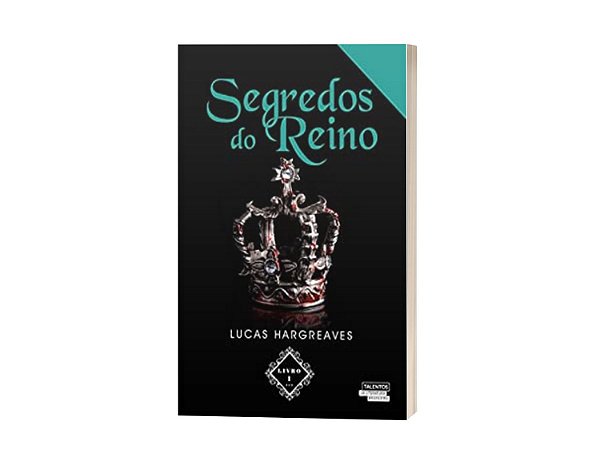 SEGREDOS DO REINO - LIVRO 1