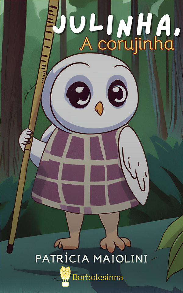 Julinha, a corujinha