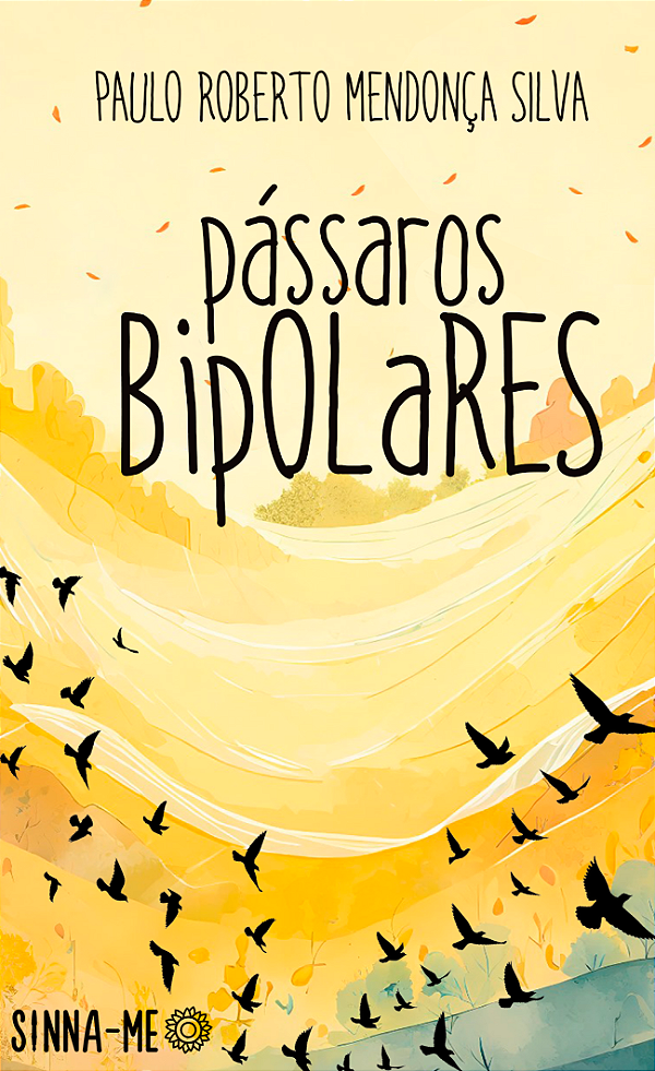 Pássaros bipolares