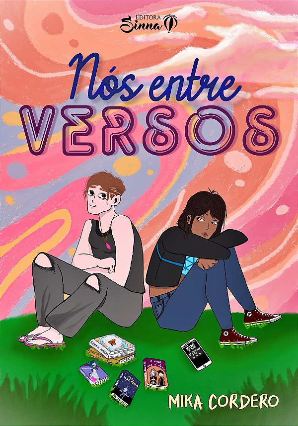 Nós entre versos