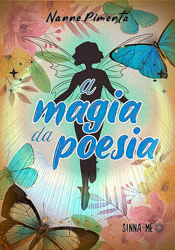 A Magia da poesia