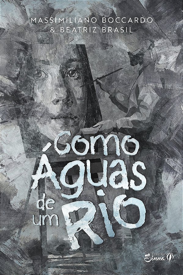Como águas de um rio