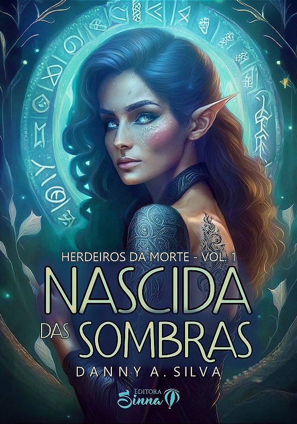 Nascida das sombras