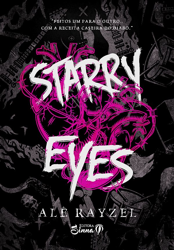 Starry Eyes