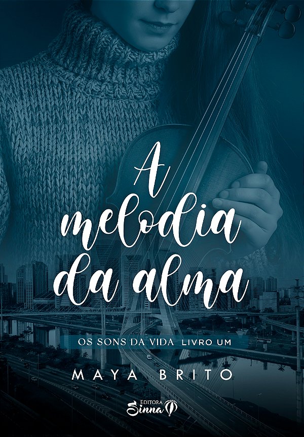 A melodia da alma e A batida do coração (vira-vira)