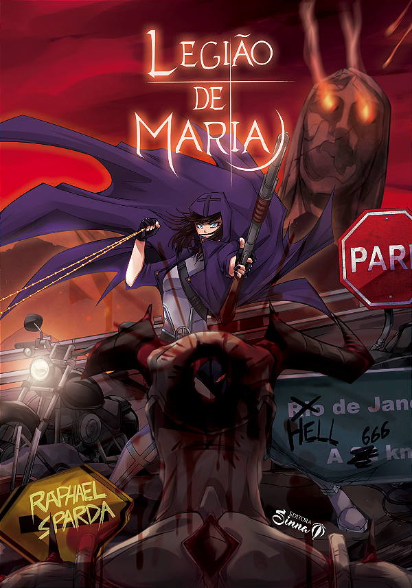Legião de Maria