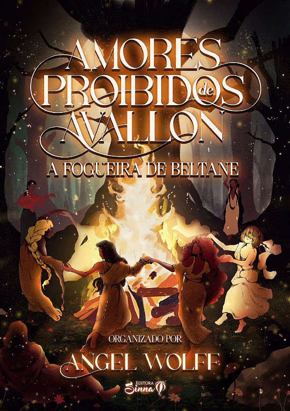 Amores proibidos de Avalon