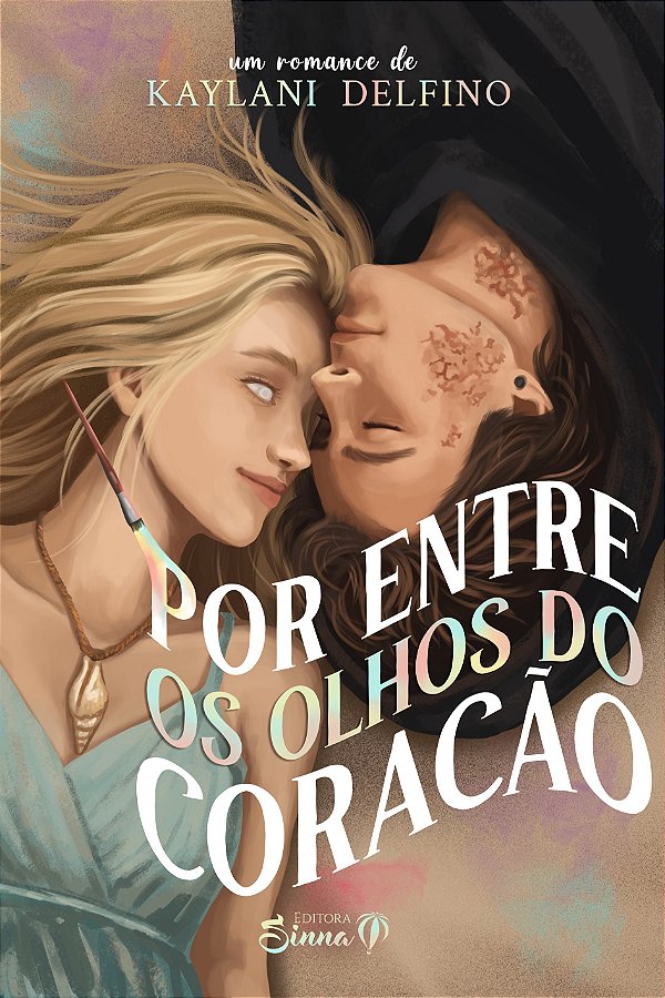 Por entre os olhos do coração