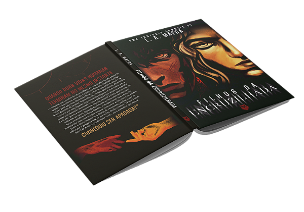 Filhos da encruzilhada