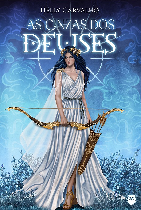 As cinzas dos deuses