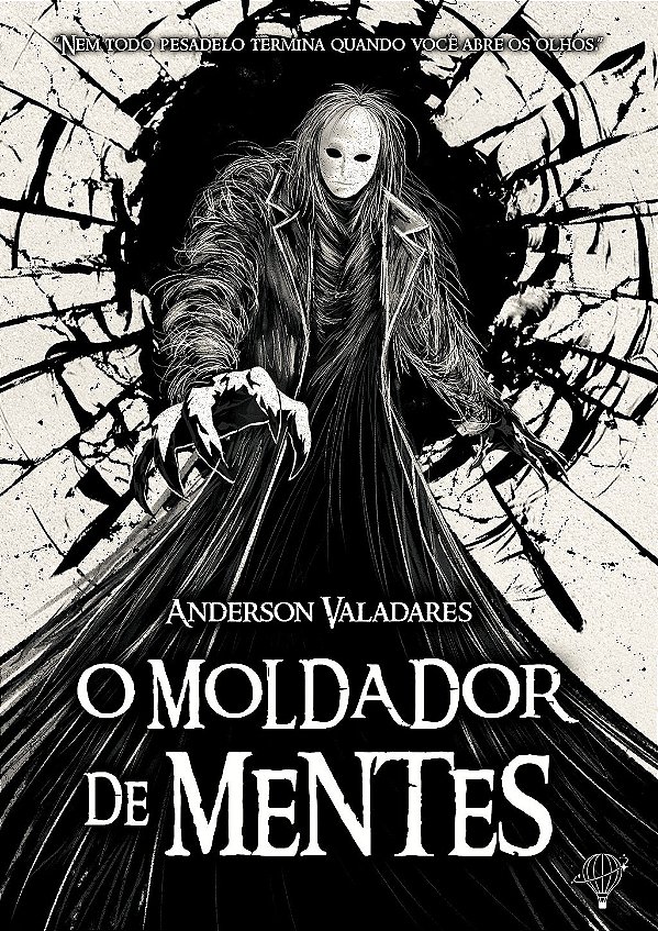 O moldador de mentes