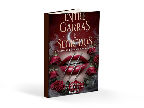 Entre garras e segredos
