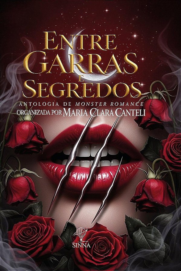 Entre garras e segredos