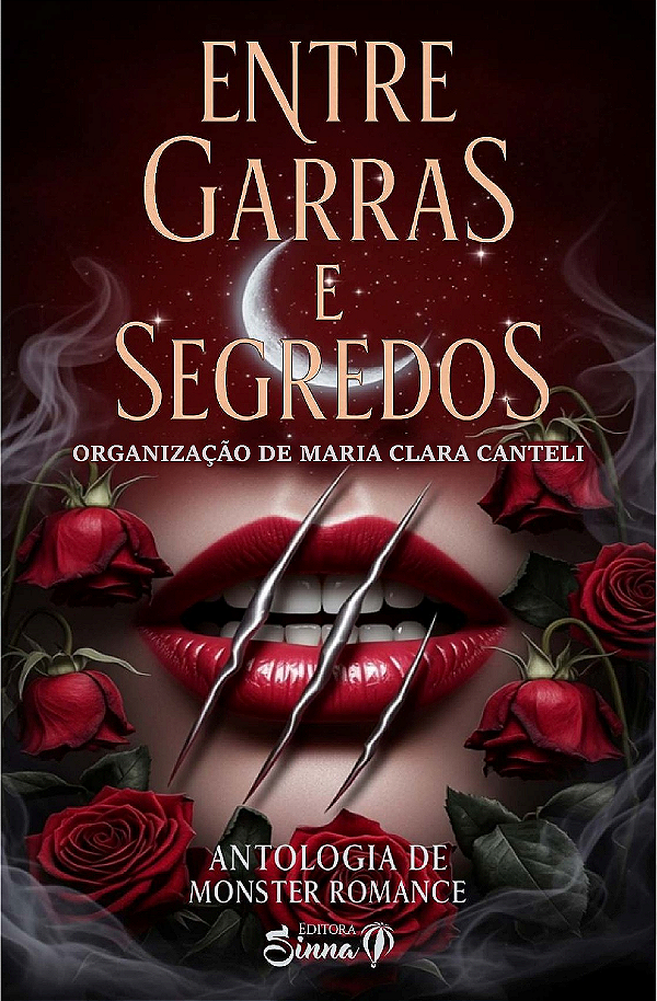 Entre garras e segredos