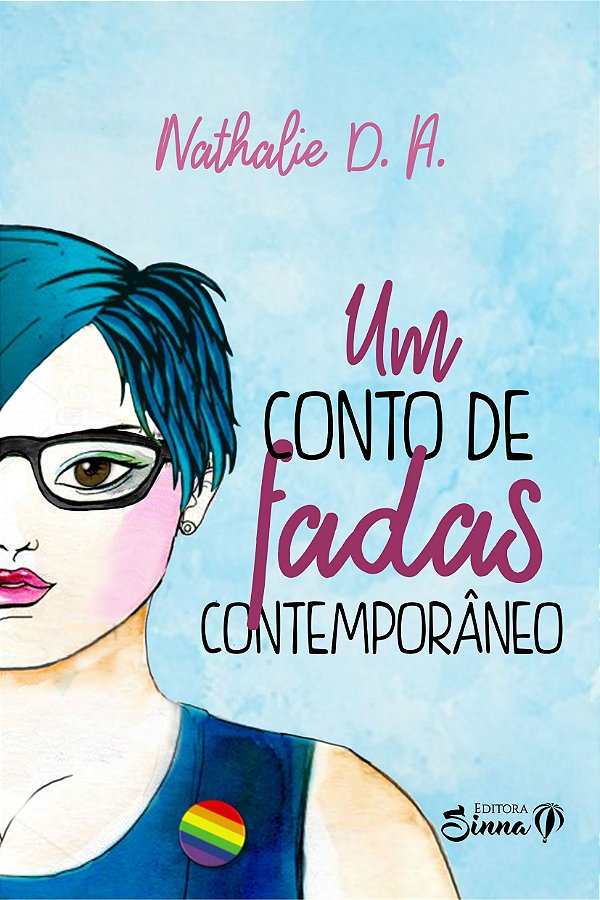 Um Conto de fadas contemporâneo