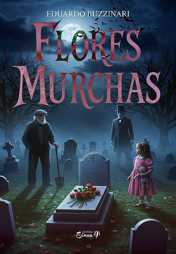 Flores Murchas