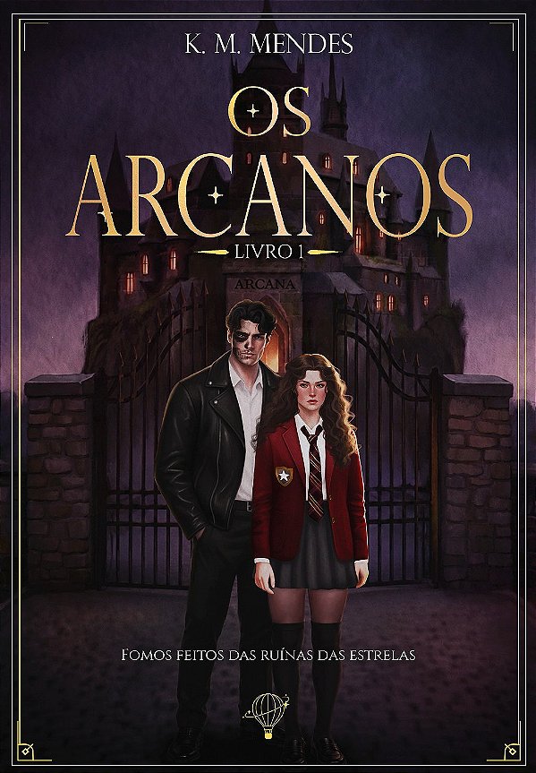 Os Arcanos