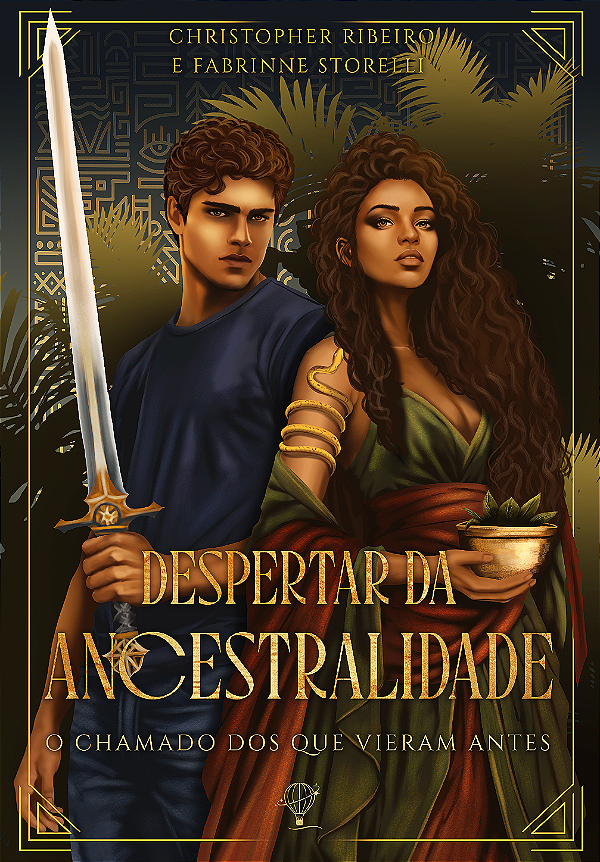 Despertar da Ancestralidade