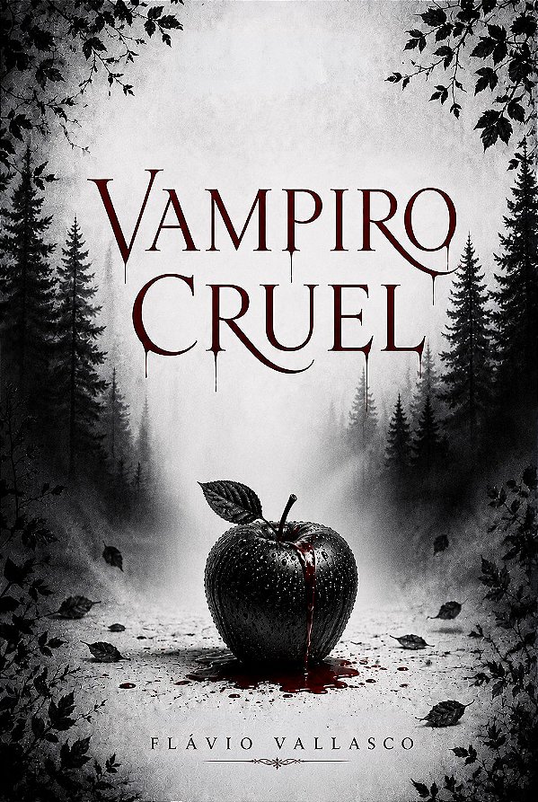 Vampiro Cruel