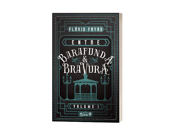 Entre barafunda e bravura