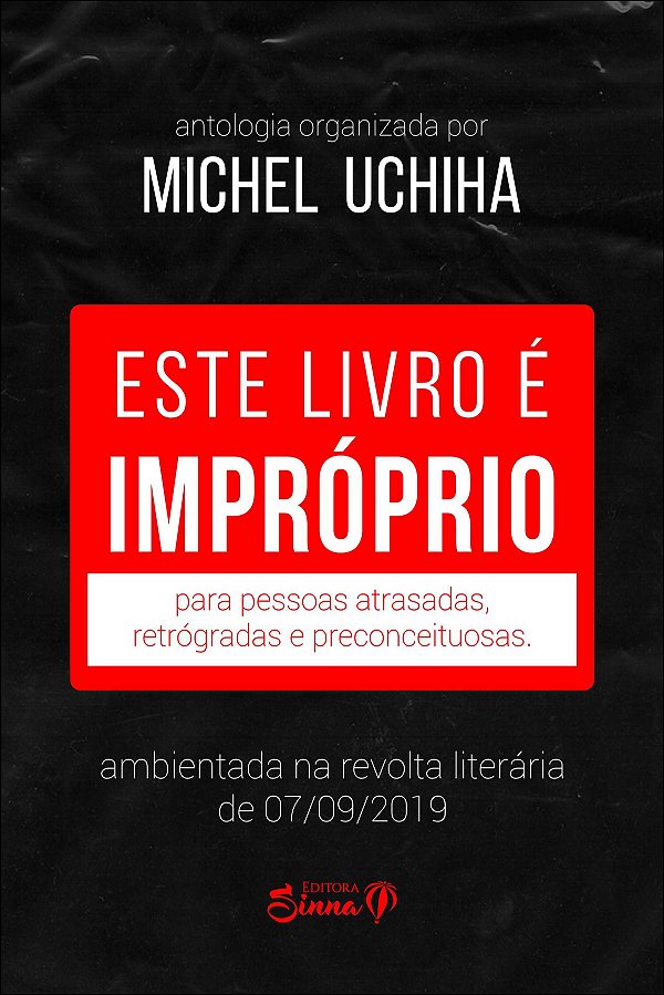 CONTEÚDO IMPRÓPRIO