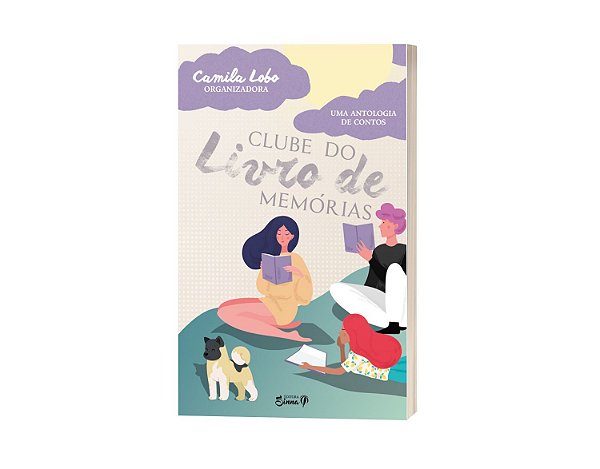 CLUBE DO LIVRO DE MEMÓRIAS