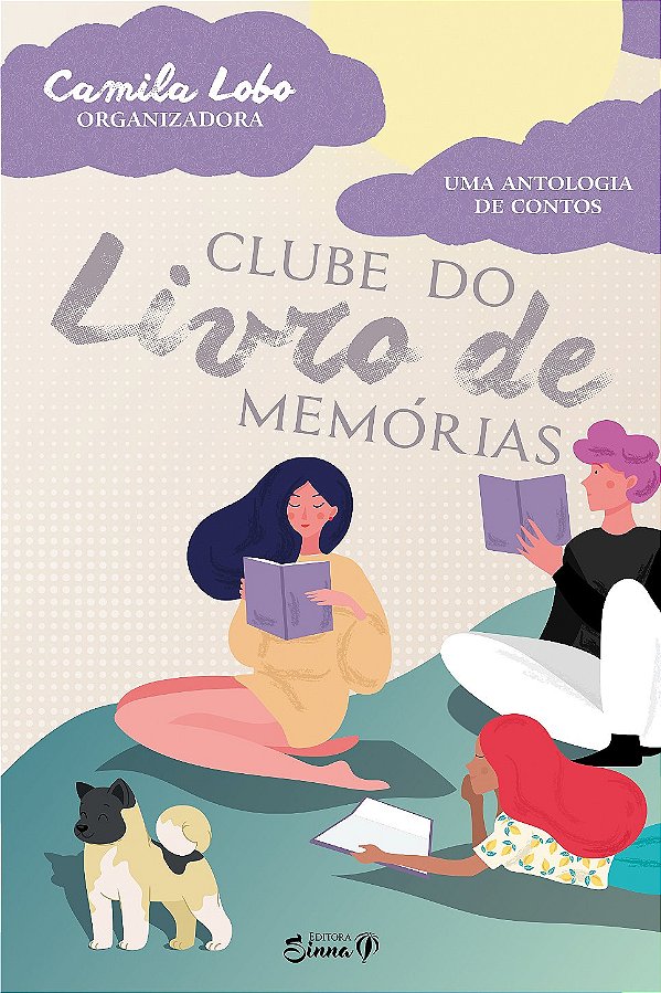 CLUBE DO LIVRO DE MEMÓRIAS