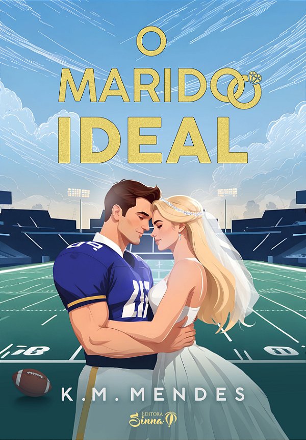 O Marido Ideal (NOVA EDIÇÃO)