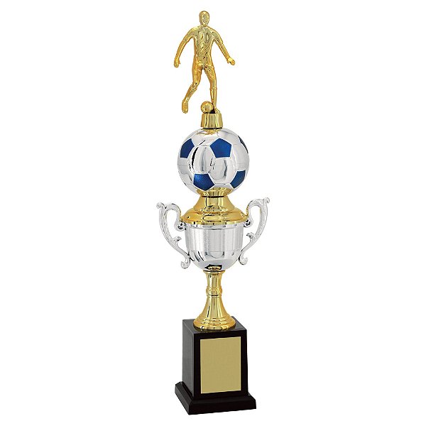 Troféu futebol 501221
