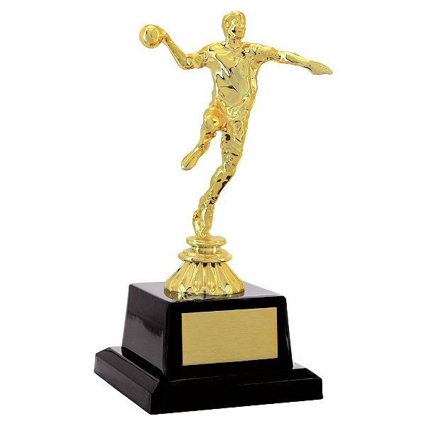 Troféu Handball 600110-DO-HD